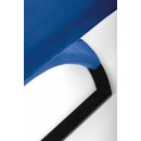 Стул HALMAR K442 темно-синий